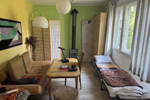 Ihr neues Zuhause: 4-Zimmer-Haus mit Gästehaus und Tiefgarage – Obersteiner Weg 16, 13086 Berlin – Vorschaubild 8