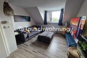 Tauschwohnung: Wohnung in Köln-Poll gegen Wohnung in Köln