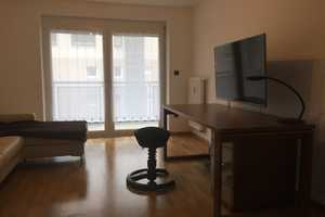 Sehr schöne 2-Zimmer-Wohnung mit Einbauküche in Augsburg – Proviantbachstr. 15c, 86153 Augsburg – Vorschaubild 13