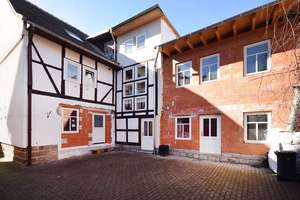 In Bestlage: Wohn- und Geschäftshaus -individuell gestaltbar – Die vollständige Adresse der Immobilie erhältst du vom Anbieter., 38855 Wernigerode – Vorschaubild 2