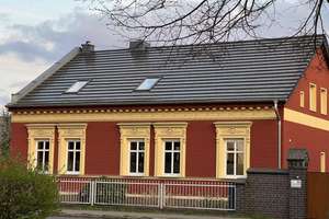 Charmantes, Modernisiertes Bauernhaus mit Scheune und Keller – Die vollständige Adresse der Immobilie erhältst du vom Anbieter., 16515 Oranienburg – Vorschaubild 1