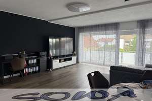 Hochwertige 2 Zimmer Wohnung mit Balkon und TG-Stellplatz in Neuburg - Zentrumsnah! - Ein Objekt ... – Die vollständige Adresse der Immobilie erhältst du vom Anbieter., 86633 Neuburg an der Donau – Vorschaubild 7
