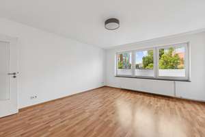 2-Zimmer-Wohnung mit  Balkon in begehrter Nordstadt-Lage – Die vollständige Adresse der Immobilie erhältst du vom Anbieter., 30167 Nordstadt, Hannover – Vorschaubild 2