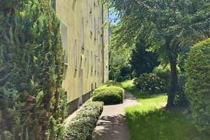 Helle 2 Zimmer Wohnung mit Balkon und moderner EBK – Tieloh 9, 22307 Barmbek-Nord, Hamburg – Vorschaubild 10