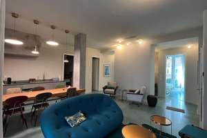 Bestlage Mitte: Schöne 4-Zimmer-Architekten-Neubau mit Balkone &  optional mit TG-Stellplatz – Die vollständige Adresse der Immobilie erhältst du vom Anbieter., 10115 Mitte (Ortsteil), Berlin – Vorschaubild 8