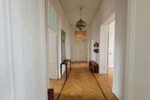 Einzigartiges Diplomaten 6-Zimmer-Altbaujuwel im Herzen von Schöneberg.  – Die vollständige Adresse der Immobilie erhältst du vom Anbieter., 10779 Schöneberg, Berlin – Vorschaubild 6