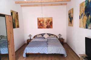 Charmante 2-Zimmer Dachgeschosswohnung in Mannheim-Seckenheim – Kloppenheimer Straße 25, 68239 Seckenheim, Mannheim – Vorschaubild 5