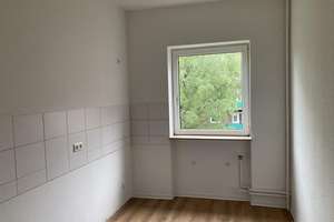 Ideal für Singles und Paare - 2-Zimmer Wohnung zum 16.06! – Friedrich-Ebert-Str. 65, 27570 Geestemünde, Bremerhaven – Vorschaubild 2