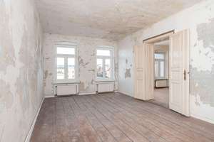 Freie familienfreundliche 4-Zimmer-Eigentumswohnung im Prenzlauer Berg – Schönhauser Allee 151, 10435 Prenzlauer Berg, Berlin – Vorschaubild 5