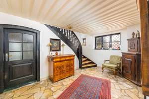 Freistehende Villa von 1948 - Solide Bausubstanz. Funktional. Klassisch elegant. – Die vollständige Adresse der Immobilie erhältst du vom Anbieter., 69115 Weststadt, Heidelberg – Vorschaubild 8