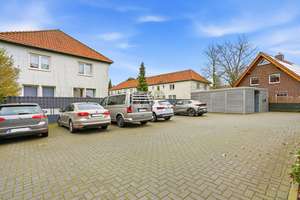 Neuwertiges Penthouse in Tempo-30-Zone – Die vollständige Adresse der Immobilie erhältst du vom Anbieter., 26123 Donnerschwee, Oldenburg (Oldenburg) – Vorschaubild 23