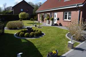 Sensationelle Immobilie in Top Zustand mit Charmanten Garten in Niebüll zu verkaufen. – Nordfriesland (Kreis) – Vorschaubild 41