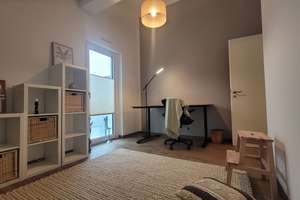 Top ausgestattete  Dachterrassen Neubauwohnung – Plankenfelser Straße 10, 81249 Aubing-Süd, München – Vorschaubild 17
