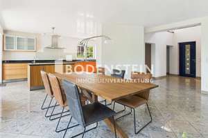 Moderne Villa mit traumhaftem Gartenidyll und luxuriösem Wohnambiente in Wiesbaden – Die vollständige Adresse der Immobilie erhältst du vom Anbieter., 65201 Schierstein, Wiesbaden – Vorschaubild 4