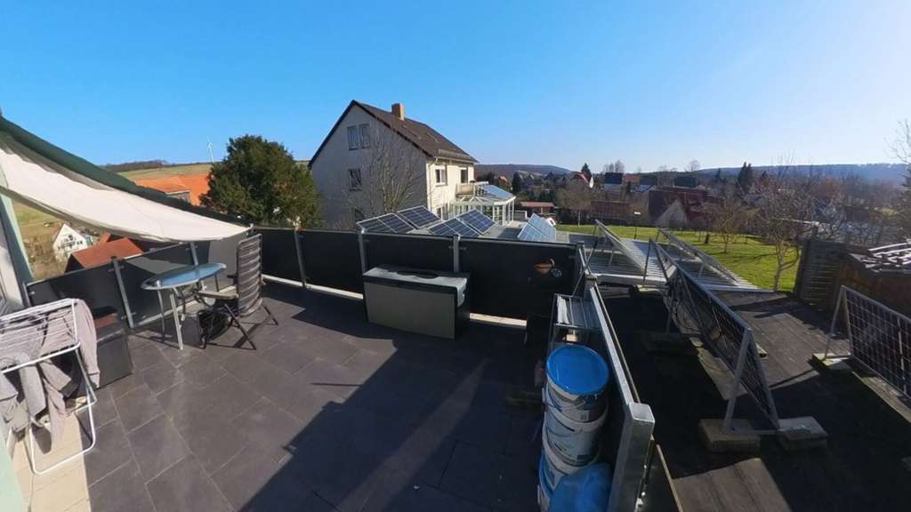 Immobilie in Duingen - VIEL PLATZ FÜR KLEINES GELD - Bild 1