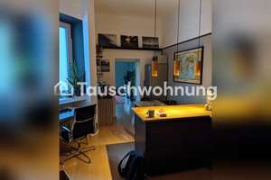 Tauschwohnung: Suche Wohnung mit Garten – Die vollständige Adresse der Immobilie erhältst du vom Anbieter., 40235 Flingern Nord, Düsseldorf – Vorschaubild 3