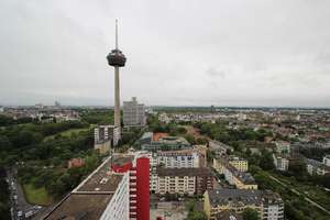 Köln zentral modernisiertes Apartment 2.OG Wannenbad neue Pantryküche Pool u.Saunanutzung ab 01.07. – Die vollständige Adresse der Immobilie erhältst du vom Anbieter., 50823 Neuehrenfeld, Köln – Vorschaubild 10