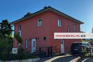 IMMOBERLIN.DE - Attraktives Haus mit Südwestgarten in familienfreundlicher Lage nahe Straussee – Die vollständige Adresse der Immobilie erhältst du vom Anbieter., 15344 Strausberg – Vorschaubild 2