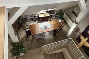 Repräsentative Jugendstilvilla – exklusiver Standort für Praxis, Kanzlei oder luxuriöses Wohnen – Die vollständige Adresse der Immobilie erhältst du vom Anbieter., 4105 Zentrum-Nord, Leipzig – Vorschaubild 5