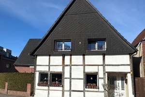 Familienfreundliches Fachwerkhaus in Sendenhorst – Ihr neues Zuhause! – Die vollständige Adresse der Immobilie erhältst du vom Anbieter., 48324 Sendenhorst – Vorschaubild 24