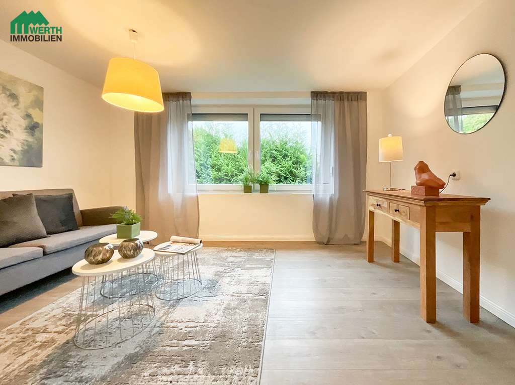 Immobilie in Schönwalde am Bungsberg - Neuer Glanz im Norden - Ihre sanierte Eigentumswohnung in toller Lage - Bild 4