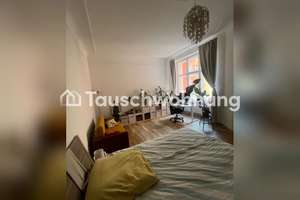 Tauschwohnung: Helle 3,5-Zimmer-Wohnung in Neukölln zum Tausch – Die vollständige Adresse der Immobilie erhältst du vom Anbieter., 12055 Neukölln (Ortsteil), Berlin – Vorschaubild 5