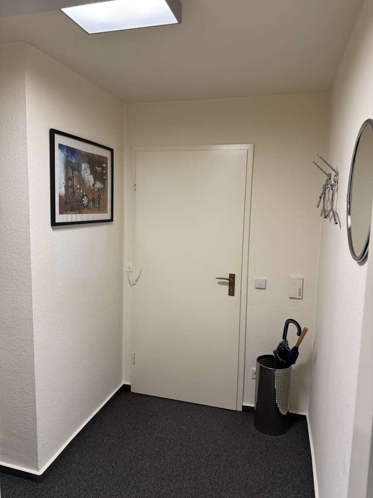 Immobilie in Bottrop - Solides Einstiegsinvestment in Süd-West: 1,5-Raum Apartment mit Garage - Bild 3