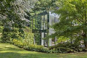 Facetten der Zeit – eine Symbiose aus Geschichte und gläserner Eleganz – Die vollständige Adresse der Immobilie erhältst du vom Anbieter., 47057 Neudorf-Nord, Duisburg – Vorschaubild 14