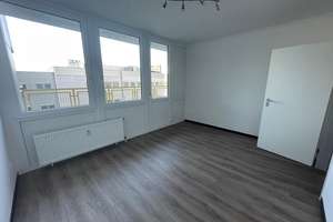 Helle 3-Zimmer Wohnung mit großer Terrasse und Weser-Blick – Obere Bürger 112, 27568 Mitte, Bremerhaven – Vorschaubild 8