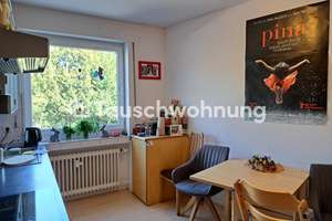 Tauschwohnung: Tolle zentrale Wohnung mit Balkon – 48143 Buddenturm, Münster – Vorschaubild 5