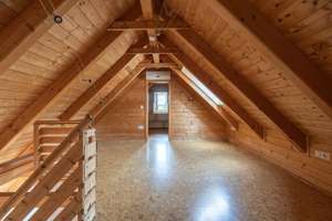 Gepflegtes Reihenendhaus mit Garten, Wintergarten und moderner Wärmepumpe – Die vollständige Adresse der Immobilie erhältst du vom Anbieter., 84106 Volkenschwand – Vorschaubild 21