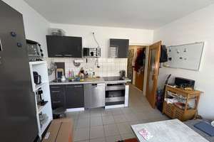 Helle 1-Zimmer-Wohnung mit Balkon in zentraler, aber ruhiger Lage in Köln-Holweide! – Isolanistr. 14, 51067 Holweide, Köln – Vorschaubild 8