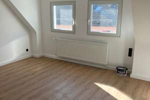 Hochwertig sanierte 1-Zimmer-Wohnung mit Einbauküche – Wuppertal-Barmen – Carnaperstrasse 38, 42283 Barmen, Wuppertal – Vorschaubild 3