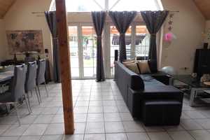 Schön umgebaute Kate mit Galerie und Kamin im Wohnzimmer, Garage und großem Garten – Dorfstrasse 21, 47559 Kleve (Kreis) – Vorschaubild 4