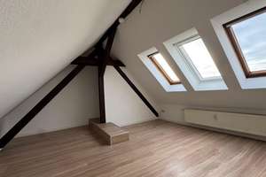 Renovierte 3,5-Zimmer Maisonette Dachgeschosswohnung in Magdeburg Neue Neustadt  – Mittagstraße 5, 39124 Neue Neustadt, Magdeburg – Vorschaubild 14