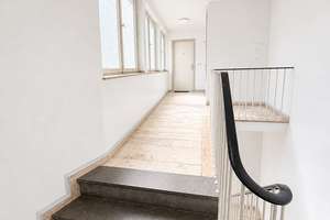 Attraktives Investment in zentraler Innenstadtlage – Wohn-, Praxis- und Geschäftshaus in Krefeld – Die vollständige Adresse der Immobilie erhältst du vom Anbieter., 47798 Stadtmitte, Krefeld – Vorschaubild 5