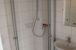 1-Zimmer-Whg im Zentrum Paderborn-Wewer (auch möbliert möglich) – Die vollständige Adresse der Immobilie erhältst du vom Anbieter., 33106 Wewer, Paderborn – Vorschaubild 7