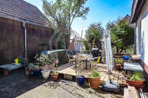 Einziehen und Wohlfühlen! - Saniertes EFH mit großem Garten u. Scheune in Schollbrunn (MSP) z.vk. – Die vollständige Adresse der Immobilie erhältst du vom Anbieter., 97852 Schollbrunn – Vorschaubild 13