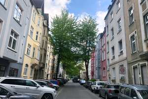 Einzigartige Maisonette Wohnung im Erdgeschoss mit eigenem Garten im Kreuzviertel - 4 Zimmer – Chemnitzer Str.  69, 44139 Ruhrallee, Dortmund – Vorschaubild 4