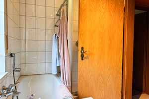 * Bungalow in Siedlungslage * Alles barrierefrei * PV-Anlage * komplett eingefriedet * – Emsland (Kreis) – Vorschaubild 13