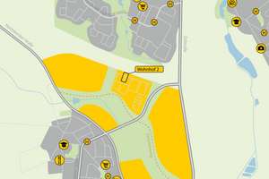 Ihr neues Zuhause im Sonnenkamp: Doppelhaushälfte mit Wohlfühlfaktor – Reislinger Wink 18, 38446 Nordsteimke, Wolfsburg – Vorschaubild 14