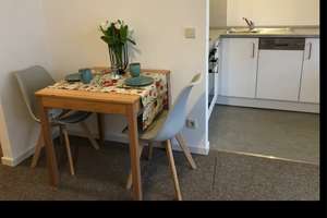 Apartment mit Tiefgarage, Nähe FH und Krankenhaus, hohe Rendite – Braheweg 11, 75175 Südoststadt, Pforzheim – Vorschaubild 5