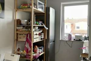 Schüler, Studenten, Auszubildende aufgepasst! Zimmer in 4-er-Mädels-Wohngemeinschaft! – Grenadierweg 4, 26129 Haarentor, Oldenburg (Oldenburg) – Vorschaubild 4