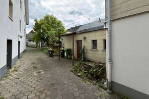 Charmantes Einfamilienhaus mit Atelier & Entwicklungspotenzial – 45 km von Köln, mitten im Grünen – Die vollständige Adresse der Immobilie erhältst du vom Anbieter., 51766 Engelskirchen – Vorschaubild 8