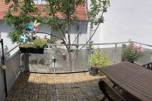 3-Zimmer-Wohnung - Balkon - Lehen/Heusteigsviertel - Stuttgart Süd - nähe Marienplatz – Heusteigstraße 70a, 70180 Lehen, Stuttgart – Vorschaubild 2