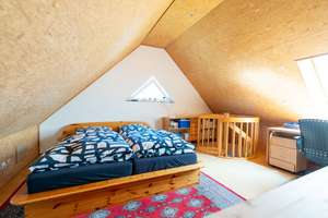 Großzügiges Familiendomizil mit Einliegerwohnung und traumhaftem Garten – 91332 Heiligenstadt in Oberfranken – Vorschaubild 15
