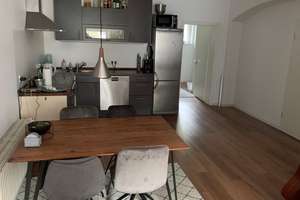 Attraktive 2,5-Zimmer-EG-Wohnung mit Einbauküche in Eppstein – Die vollständige Adresse der Immobilie erhältst du vom Anbieter., 65817 Eppstein – Vorschaubild 2