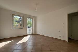 Exklusive 2‑Zimmer‑Wohnung mit Rheinblick, großem Süd‑West‑Balkon und hochwertiger neuer Einbauküche – Schwarzwaldstraße 40, 68163 Lindenhof, Mannheim – Vorschaubild 9