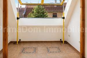 Attraktive 6-Zimmer -Maisonettewohnung nahe Plärrer – urbanes Wohnen in innenstadtnaher Lage – Die vollständige Adresse der Immobilie erhältst du vom Anbieter., 90429 Bärenschanze, Nürnberg – Vorschaubild 12