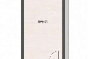 *** Charmantes und freies 1-Zimmer-Apartment mit Balkon in begehrter Lage an der Leopoldstraße *** – Die vollständige Adresse der Immobilie erhältst du vom Anbieter., 80804 Münchner Freiheit, München – Vorschaubild 4